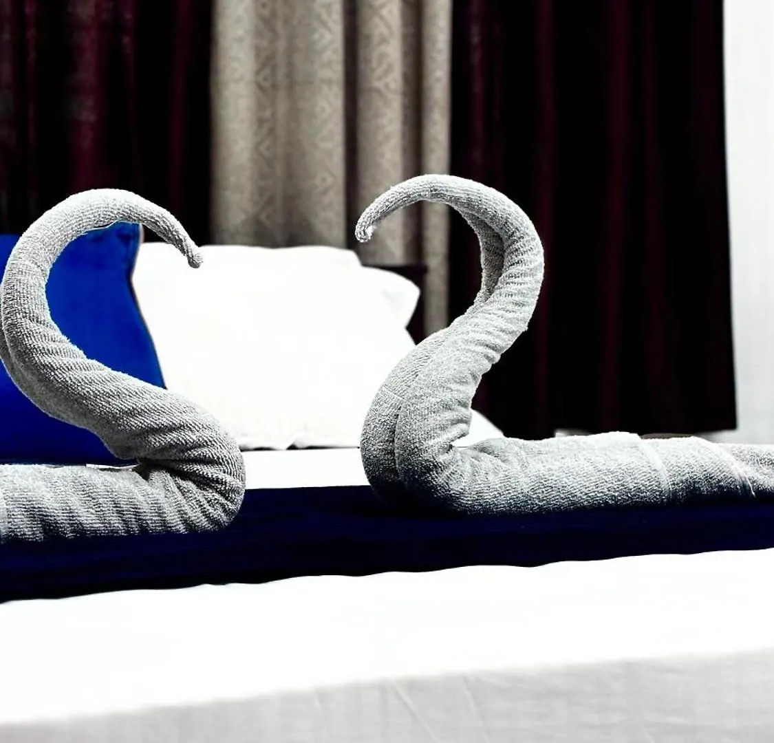Hermanos Hideaway فاركَالا منزل للإقامة