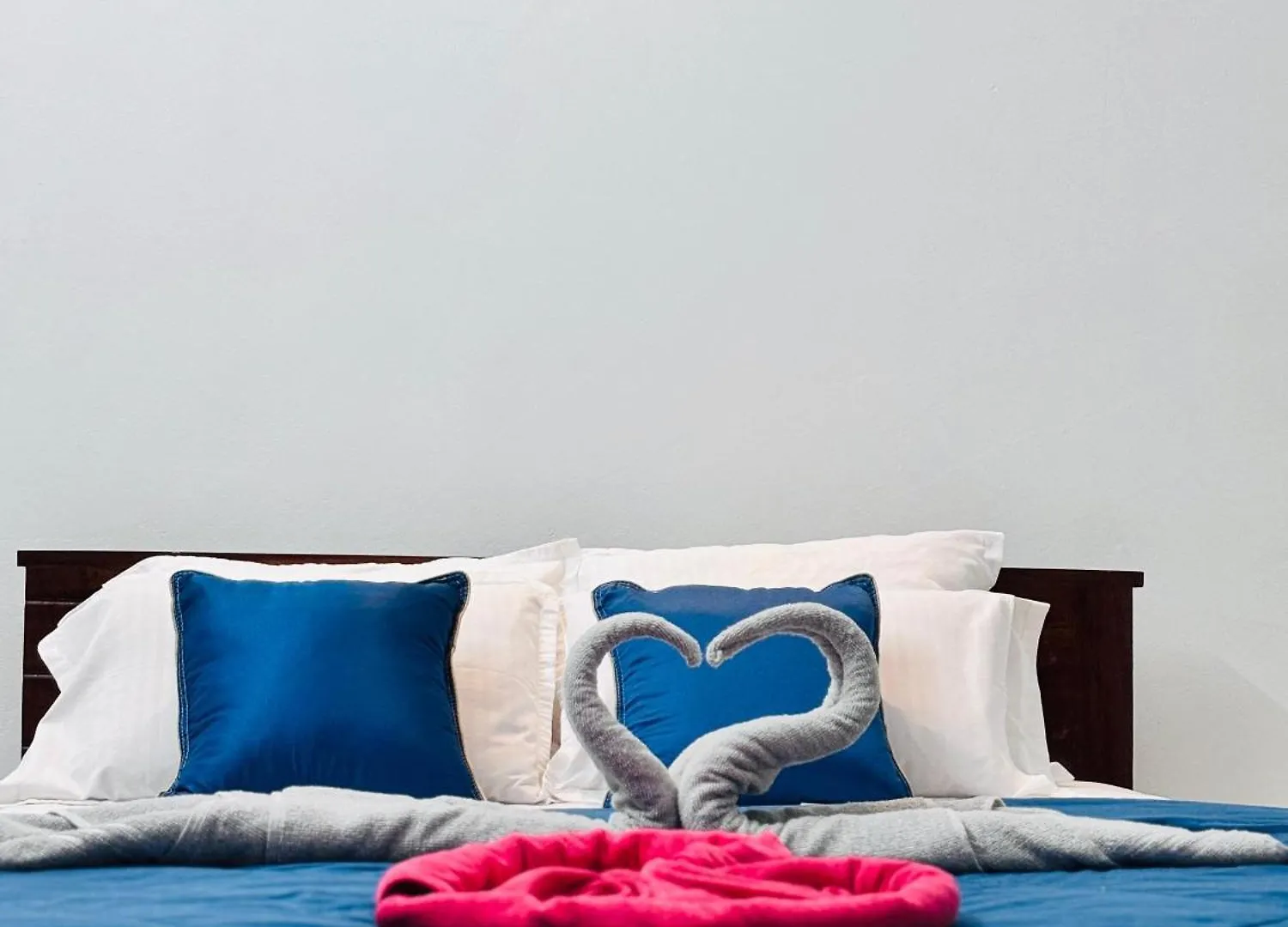 Hermanos Hideaway فاركَالا منزل للإقامة