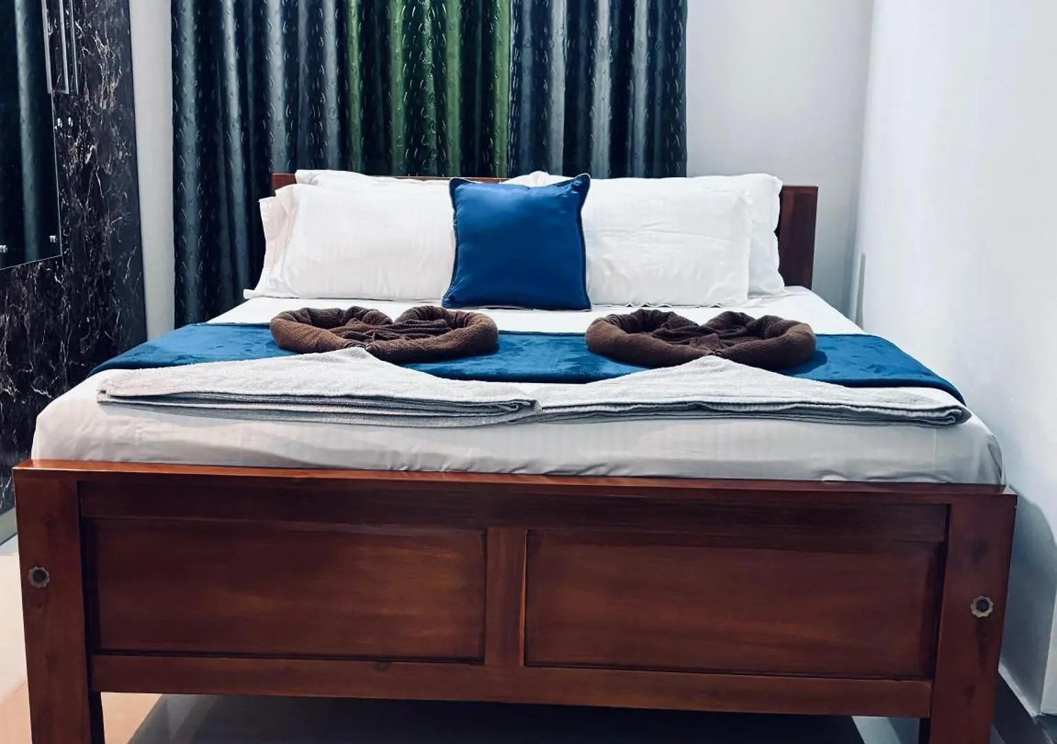 Hermanos Hideaway فاركَالا منزل للإقامة